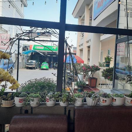 May Da Lat Home ภายนอก รูปภาพ
