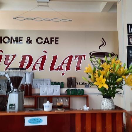 May Da Lat Home ภายนอก รูปภาพ