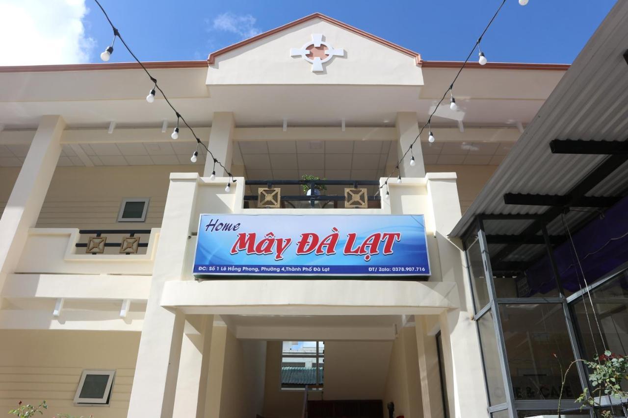 May Da Lat Home ภายนอก รูปภาพ