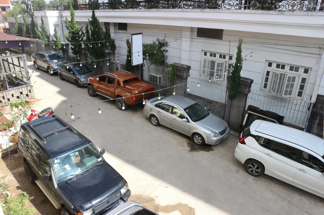 May Da Lat Home ภายนอก รูปภาพ