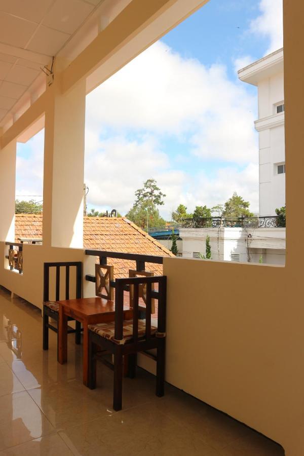May Da Lat Home ภายนอก รูปภาพ