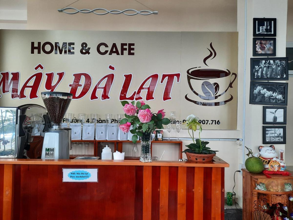 May Da Lat Home ภายนอก รูปภาพ