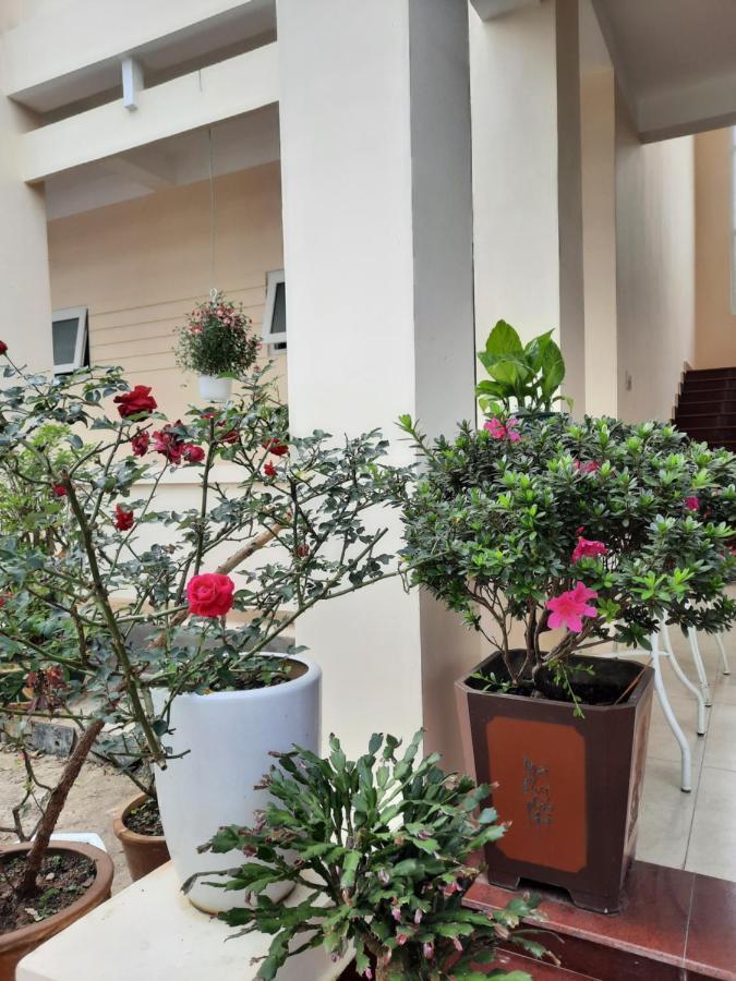 May Da Lat Home ภายนอก รูปภาพ