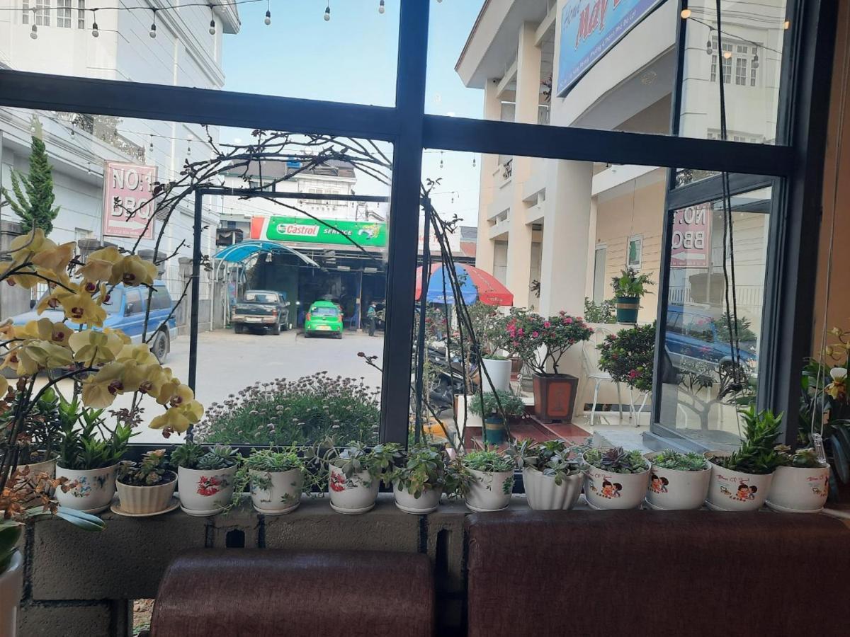 May Da Lat Home ภายนอก รูปภาพ