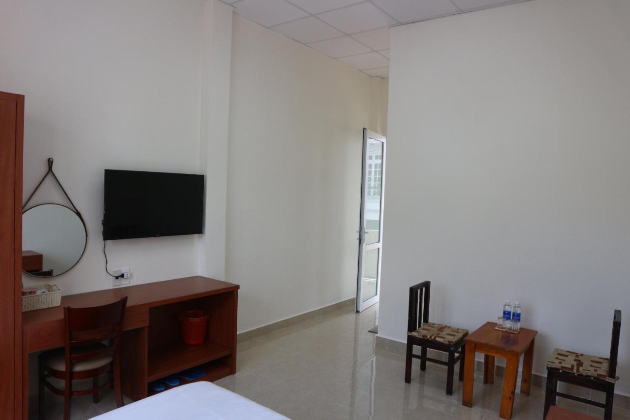 May Da Lat Home ภายนอก รูปภาพ